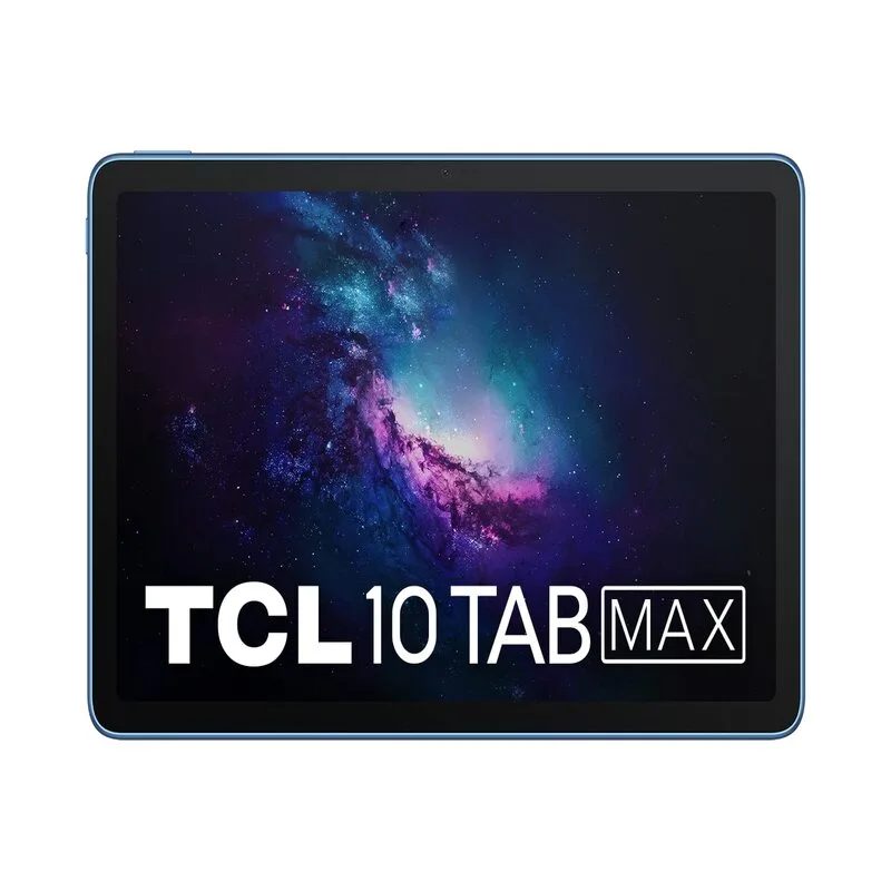 TCL 10 TAB MAX WIFI 4/64Gb with Flip Cover TCL 10 TAB MAX WIFI 4/64Gb with Flip Cover