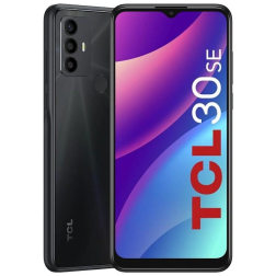 TCL 30 SE 4GB/64GB Smartphone | Tawasul Libya
