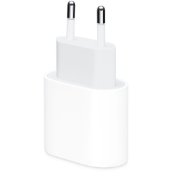 شاحن USB-C بقدرة 20W و2-Pin | تواصل ليبيا