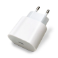Charger 20W USB-C Power Adapter 2Pin