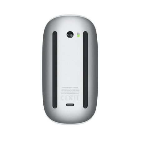 Magic Mouse - Multi-Touch Surface