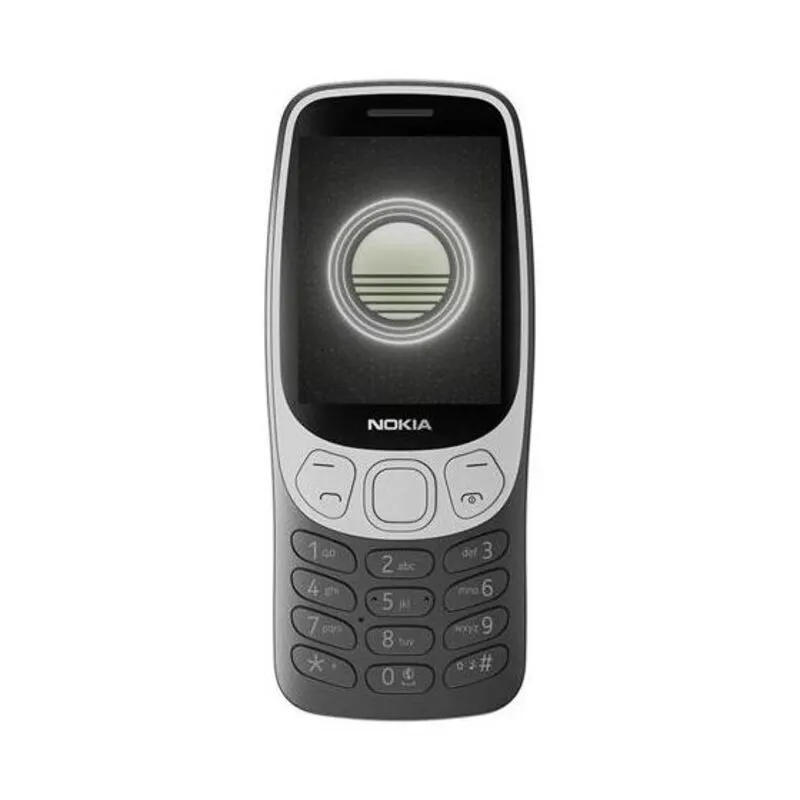 هاتف Nokia 3210 4G الكلاسيكي | تواصل ليبيا