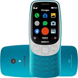 هاتف Nokia 3210 4G الكلاسيكي | تواصل ليبيا