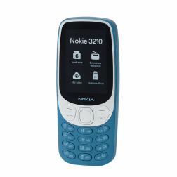 هاتف Nokia 3210 4G الكلاسيكي | تواصل ليبيا