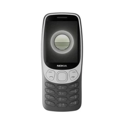 هاتف Nokia 3210 4G الكلاسيكي | تواصل ليبيا