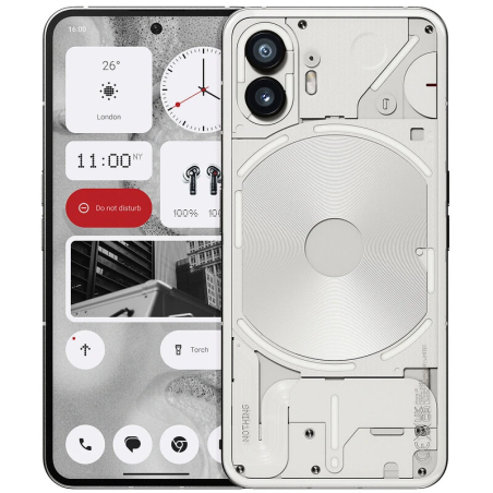 Nothing Phone (2) 12GB/256GB | Tawasul Libya
