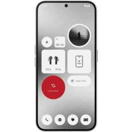 Nothing Phone (2a) 8+128Gb