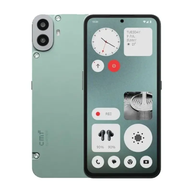 CMF by Nothing Phone (1) 8+128Gb
