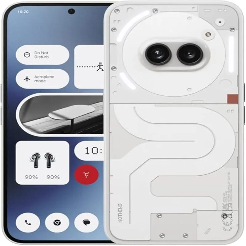 Nothing Phone (2a) 12+256Gb