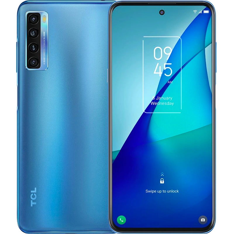 TCL 20L+ 6/256Gb