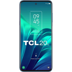 TCL 20L+ 6GB/256GB Smartphone | Tawasul Libya