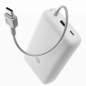 Xiaomi Power Bank 20000mAh (Integrated Cable) GL