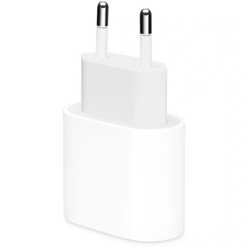 Charger 20W USB-C Power Adapter 2Pin