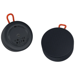 سماعة Mi Portable Bluetooth Speaker بقوة 16W | تواصل ليبيا