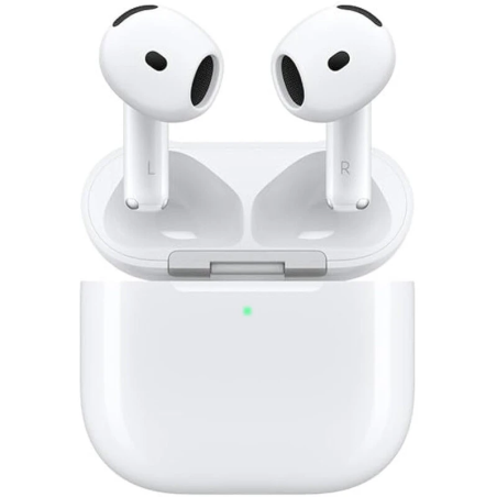 AirPods 4