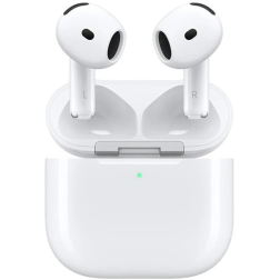 AirPods 4 | Tawasul Libya