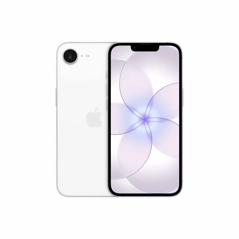 iPhone 17e 512GB