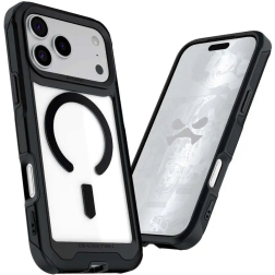 UNIQ COMBAT RUGGED PROTECTIVE CASE IPHONE17 PRO MAX 6.9