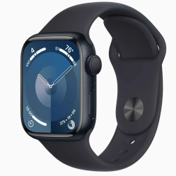 Apple Watch Series 9 GPS 41mm | تواصل ليبيا