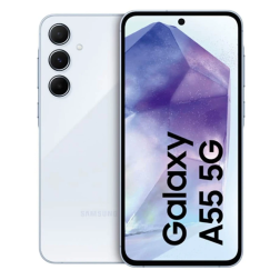 Samsung Galaxy A55 5G 8GB/256GB | تواصل ليبيا