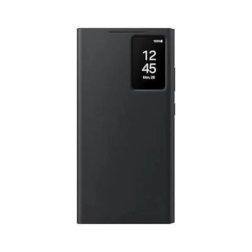 Samsung Galaxy S23 Ultra Smart View Wallet Case | تواصل ليبيا