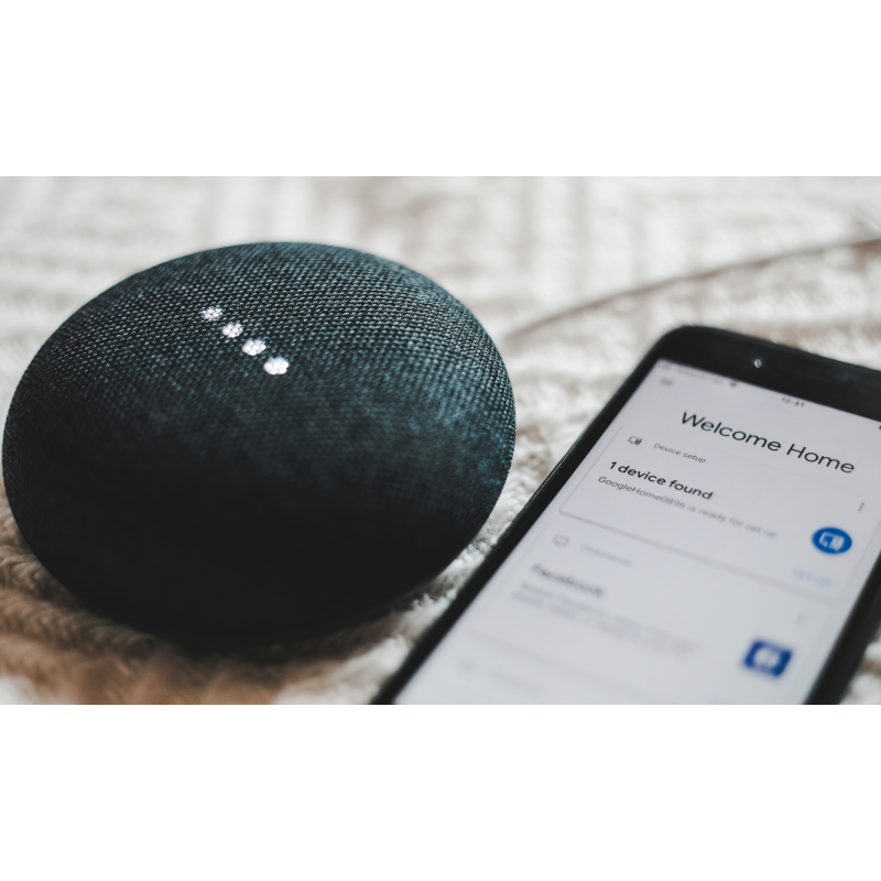 Smart Home Devices | Tawasul Libya