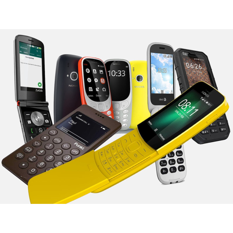 مواصفات الهاتف