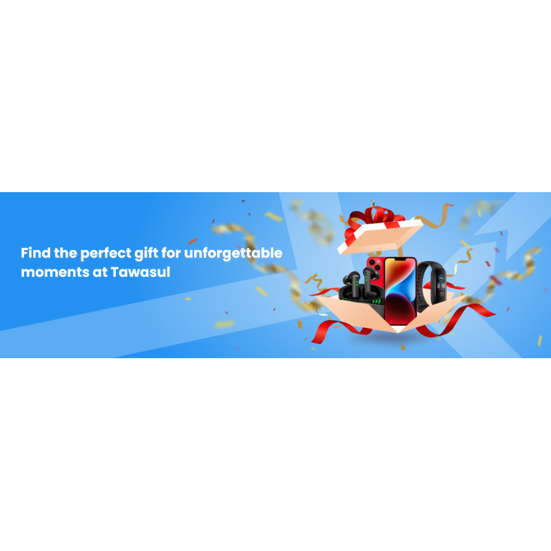 هدايا مقترحة فريدة من نوعها في متجر تواصل - احتفل بالحب والالتزام