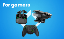 Gifts for Gamers