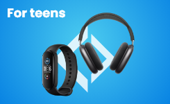 Gifts for Teens