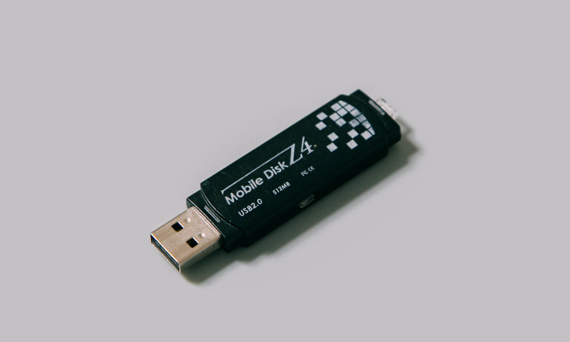 USB Flash