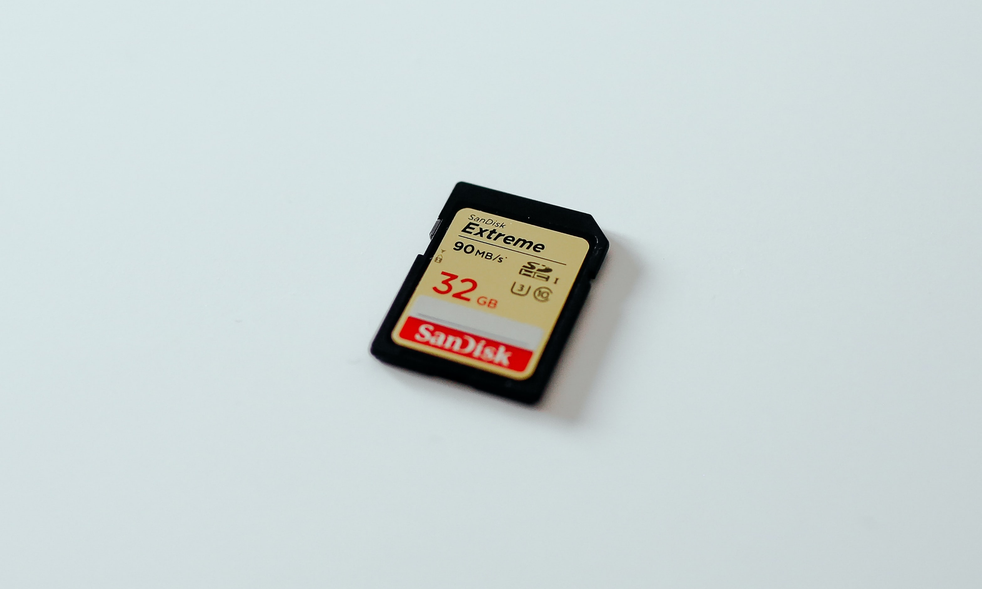 Memory card