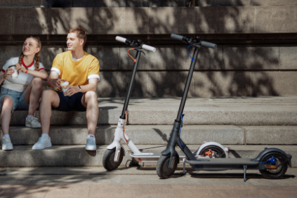 Exploring the Xiaomi Electric Scooter Series